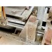 ขายเลื่อยสายพาน EVERISING H-460HA ไต้หวัน ออโต แบบเสาคู่ ตัดโต 460mm ราคา 165,000 บาท